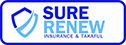 SureRenew Logo